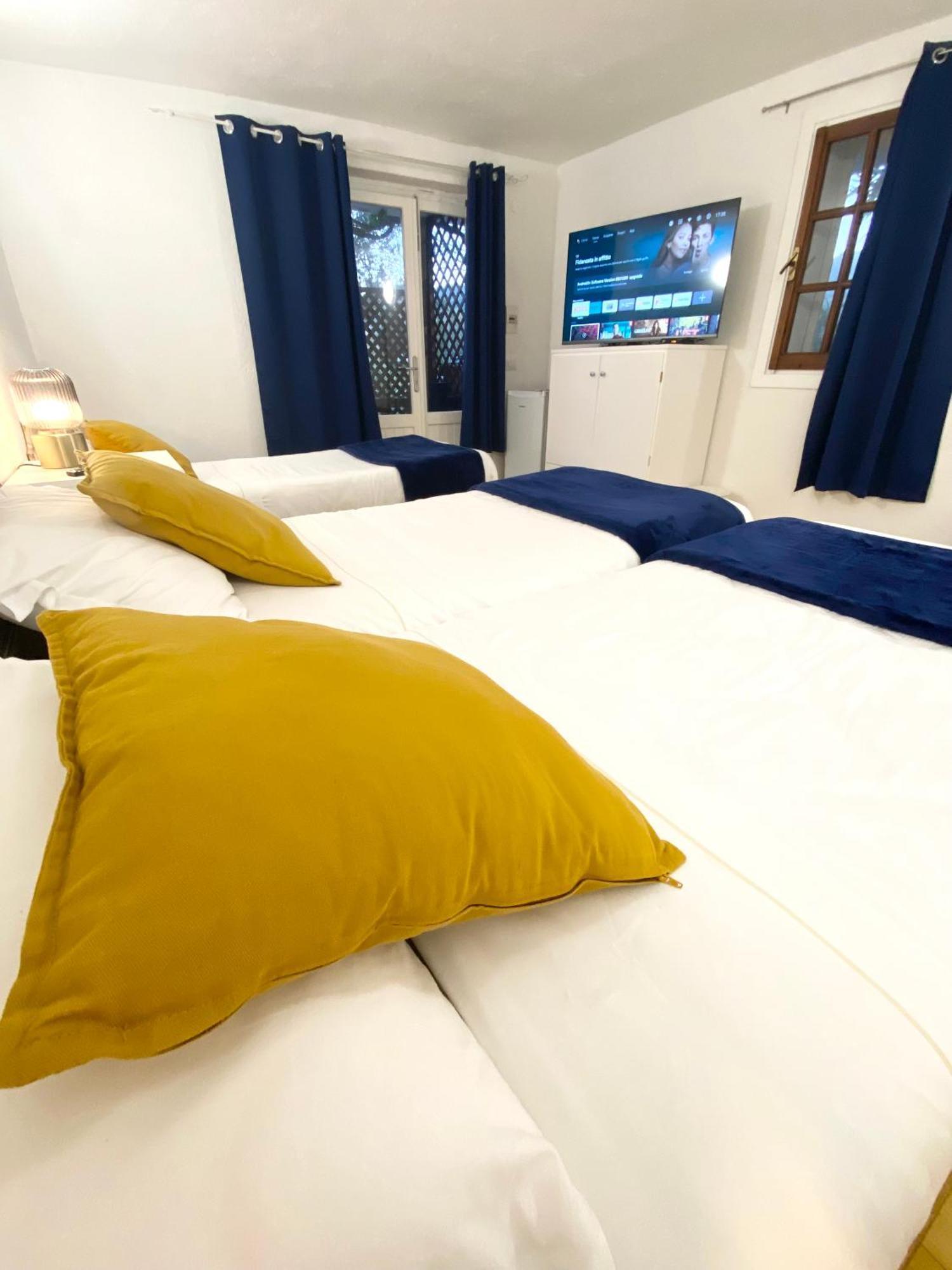 Cala Reale Rooms Marinella Santa Marinella Εξωτερικό φωτογραφία