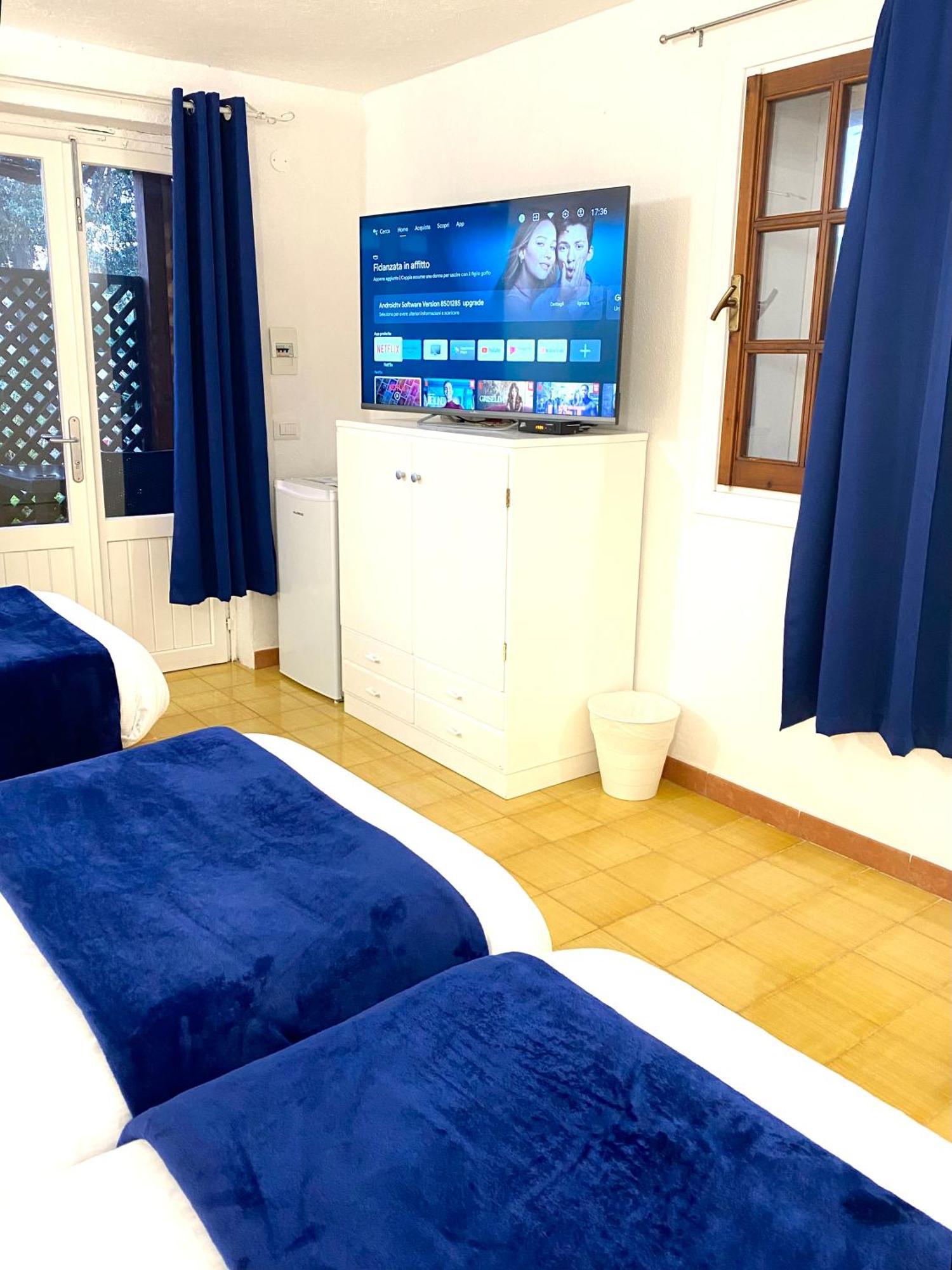 Cala Reale Rooms Marinella Santa Marinella Εξωτερικό φωτογραφία