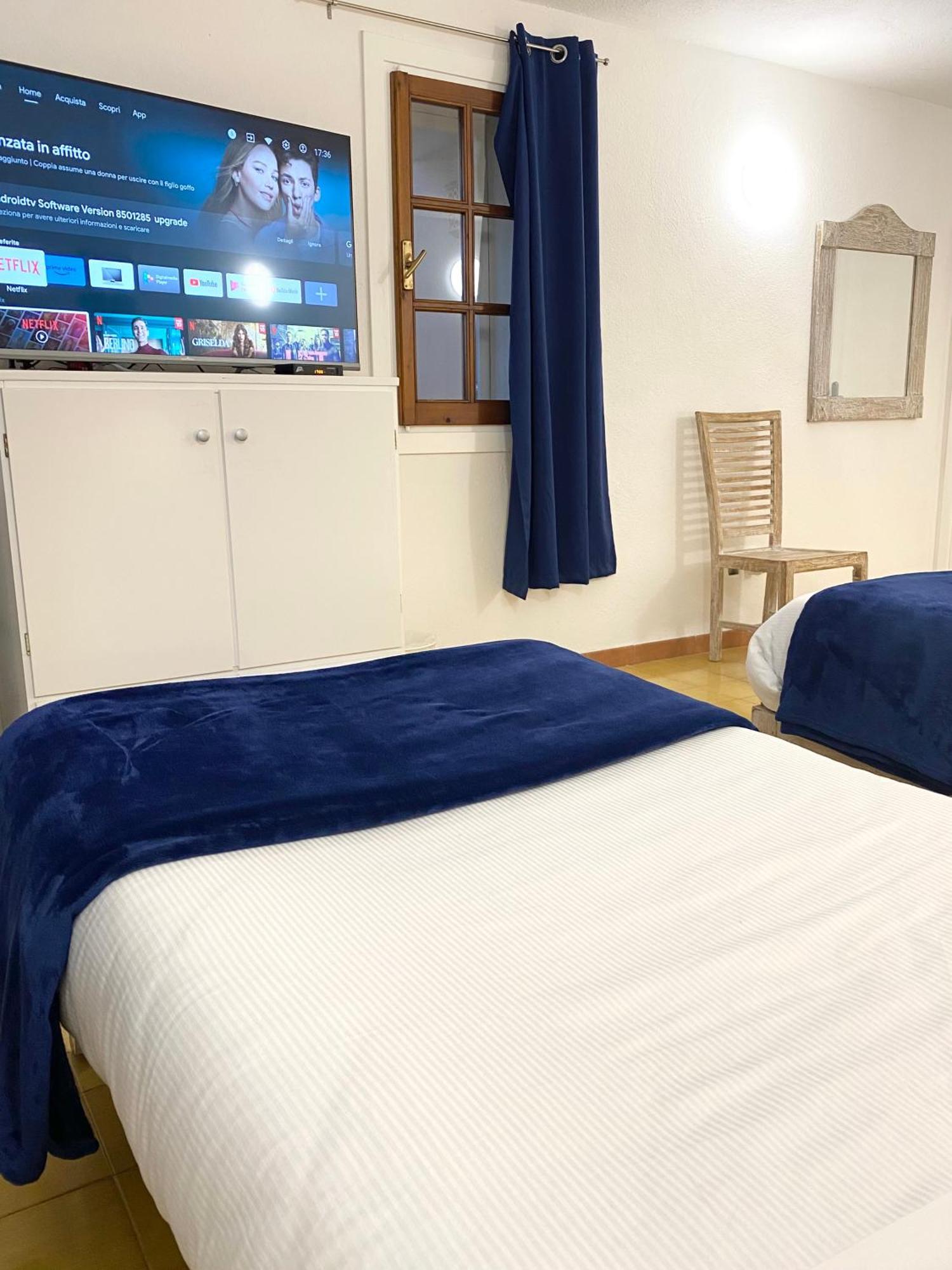 Cala Reale Rooms Marinella Santa Marinella Εξωτερικό φωτογραφία