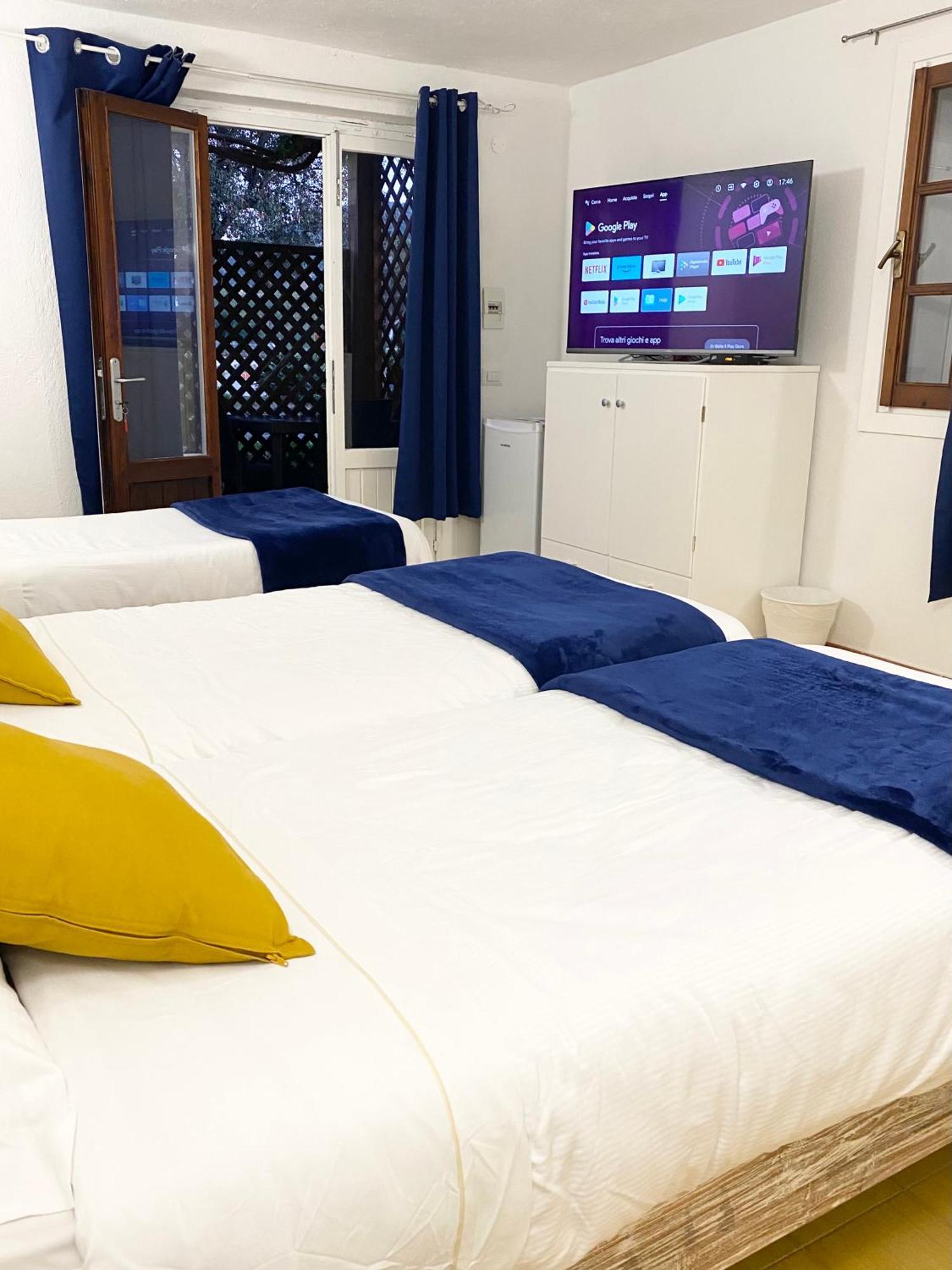 Cala Reale Rooms Marinella Santa Marinella Εξωτερικό φωτογραφία