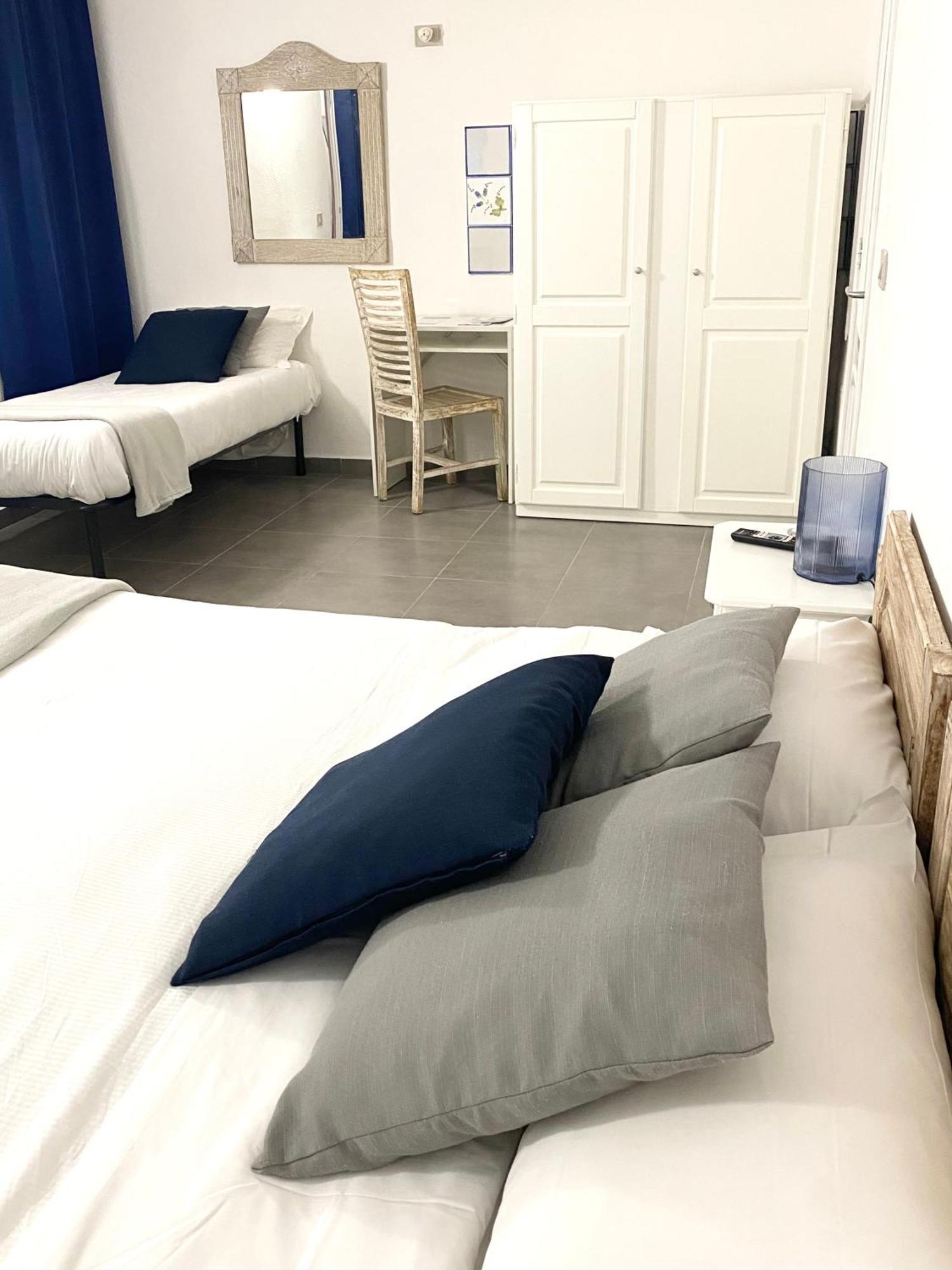 Cala Reale Rooms Marinella Santa Marinella Εξωτερικό φωτογραφία