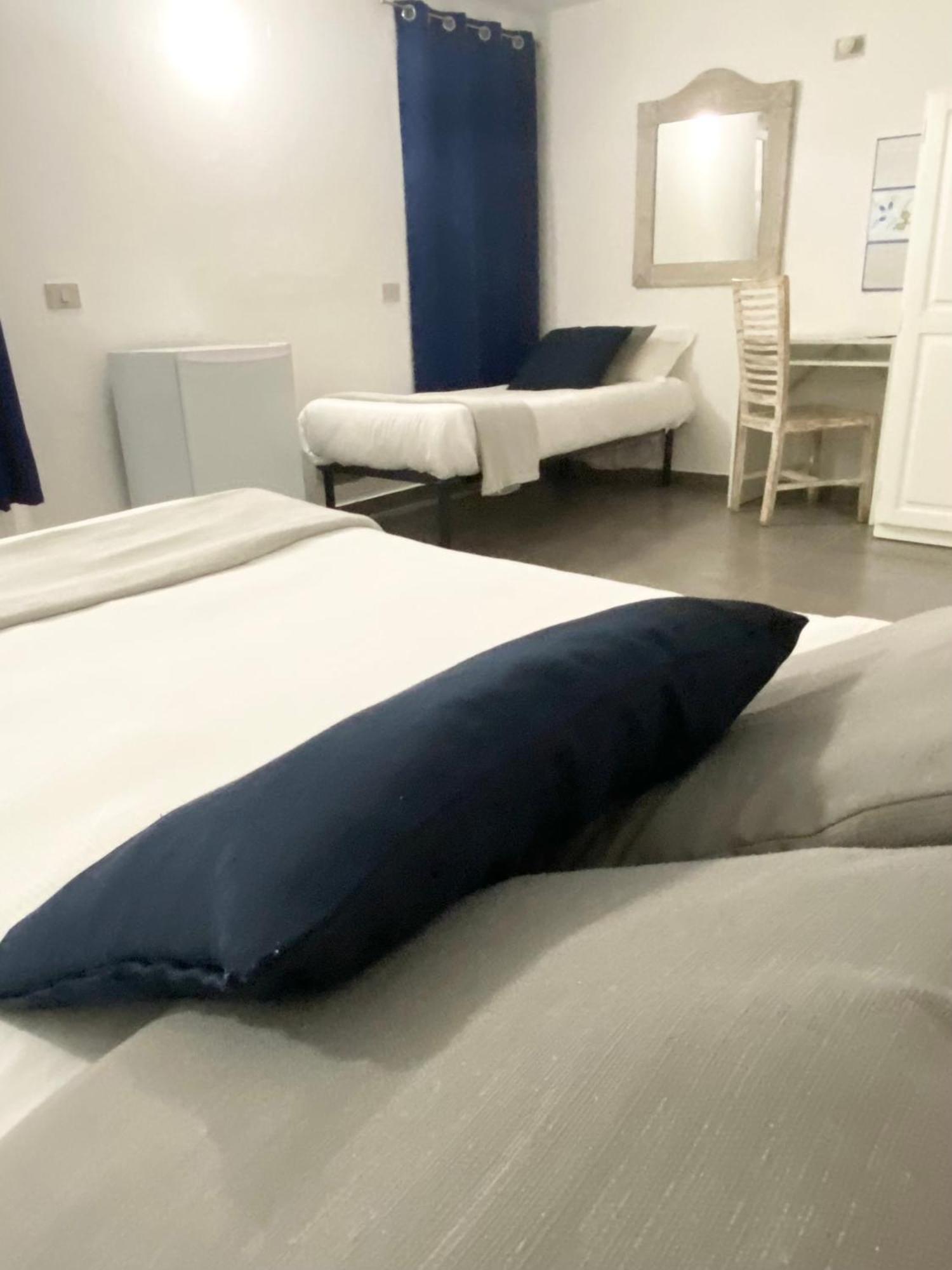 Cala Reale Rooms Marinella Santa Marinella Εξωτερικό φωτογραφία