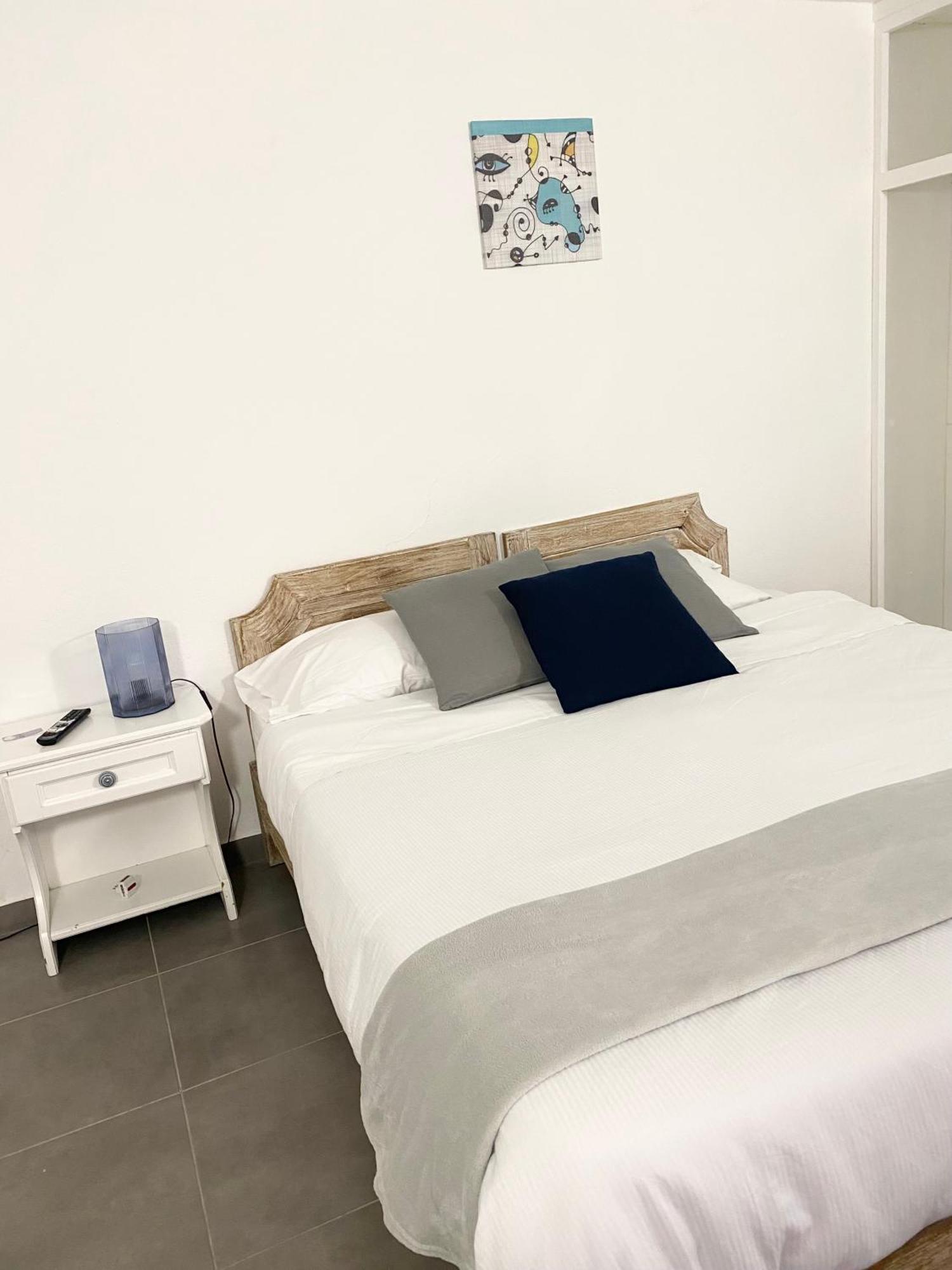Cala Reale Rooms Marinella Santa Marinella Εξωτερικό φωτογραφία