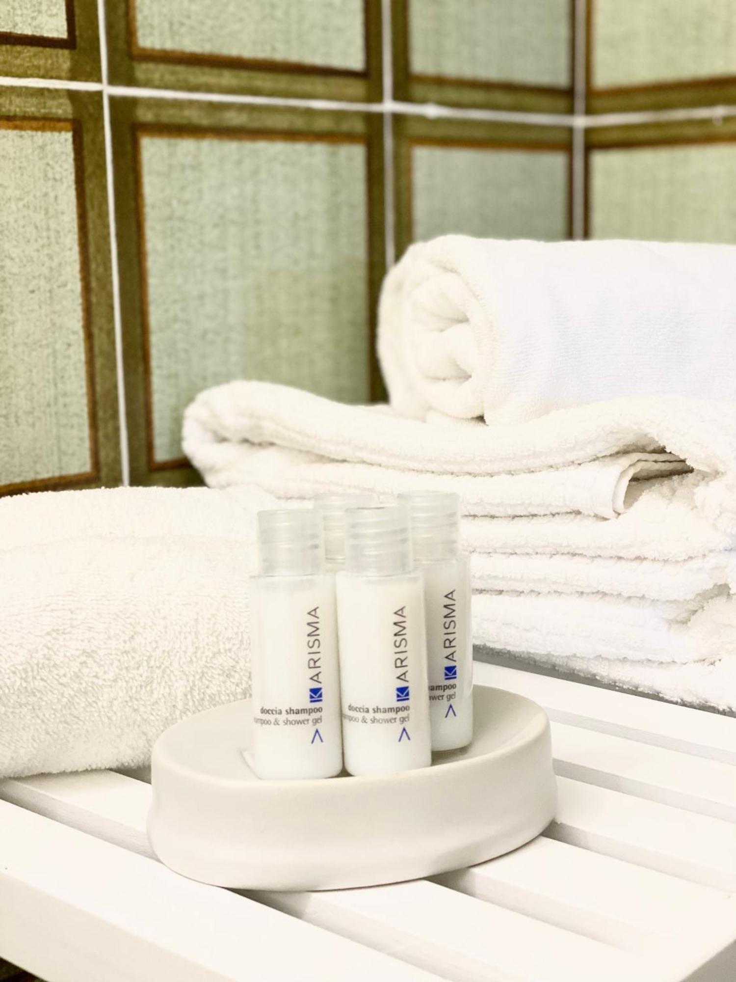 Cala Reale Rooms Marinella Santa Marinella Εξωτερικό φωτογραφία