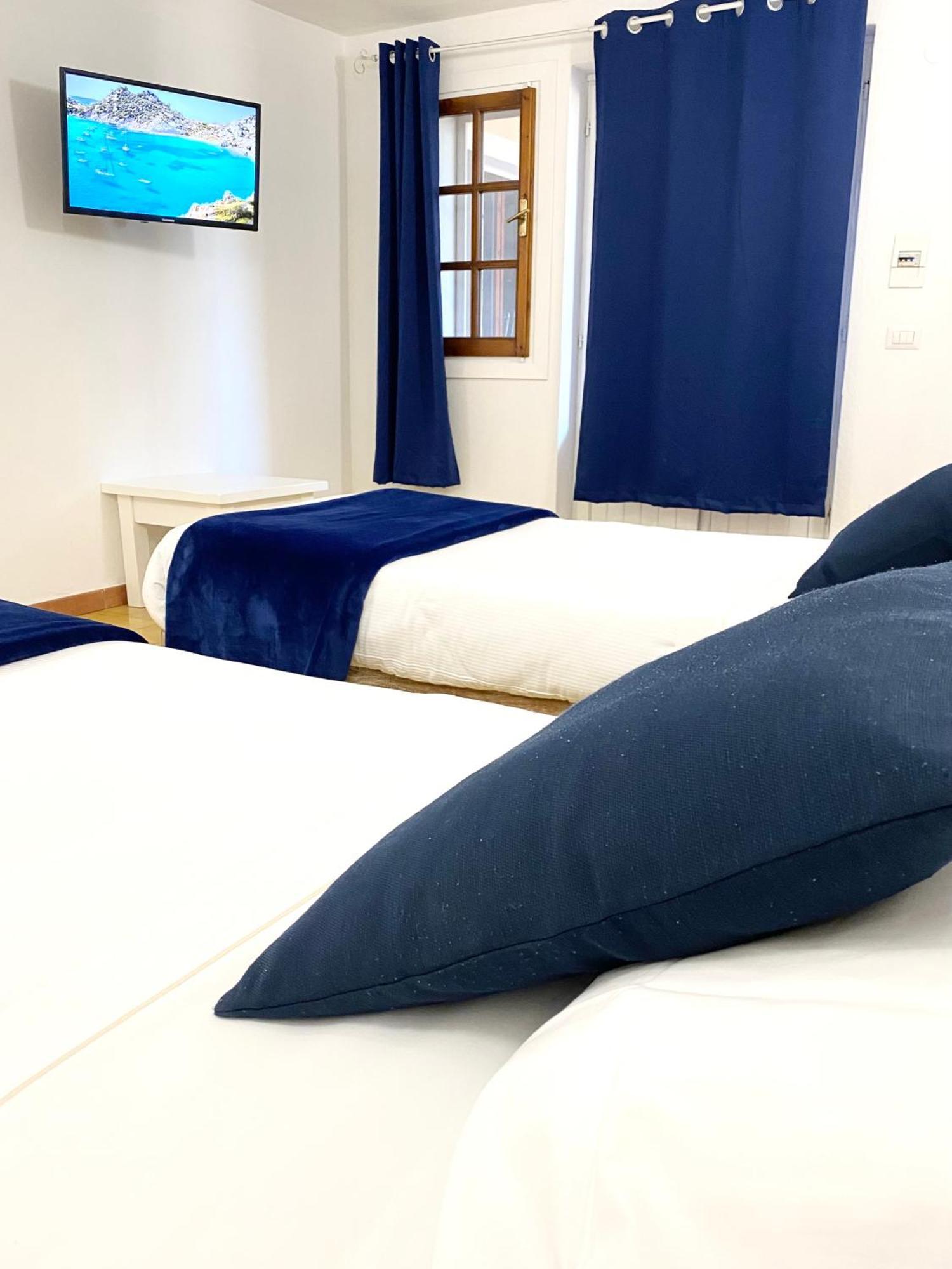Cala Reale Rooms Marinella Santa Marinella Εξωτερικό φωτογραφία