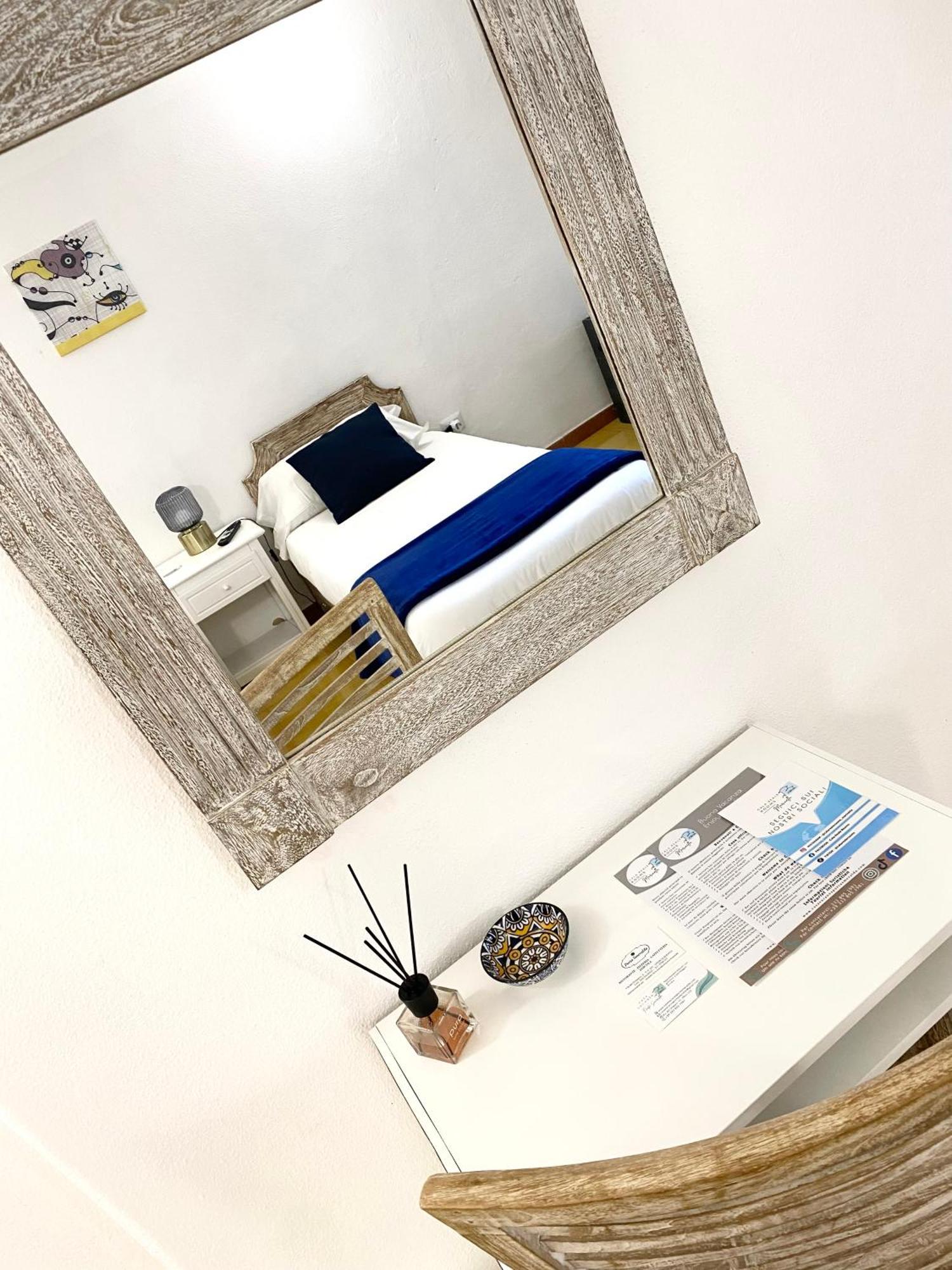 Cala Reale Rooms Marinella Santa Marinella Εξωτερικό φωτογραφία