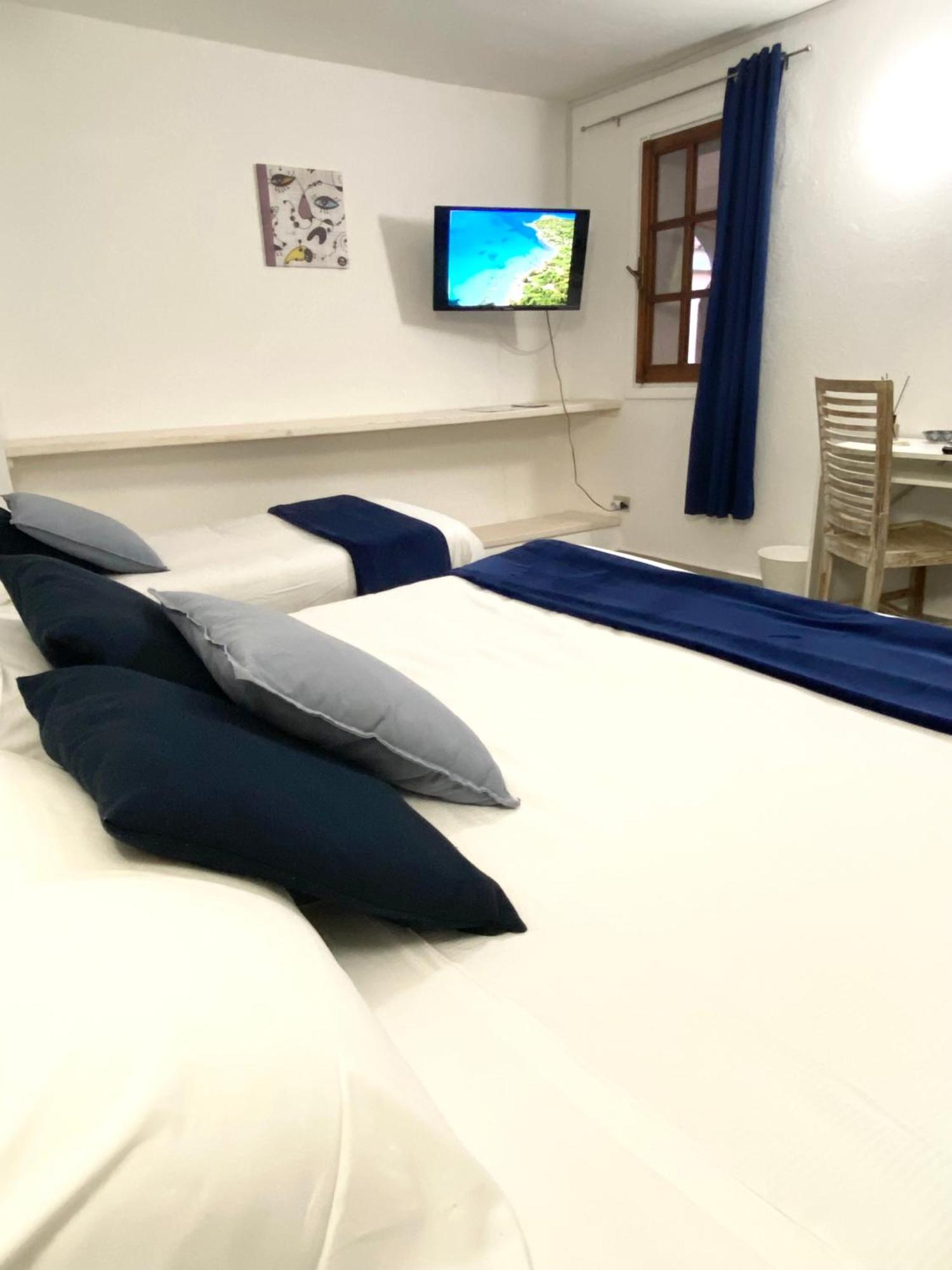 Cala Reale Rooms Marinella Santa Marinella Εξωτερικό φωτογραφία