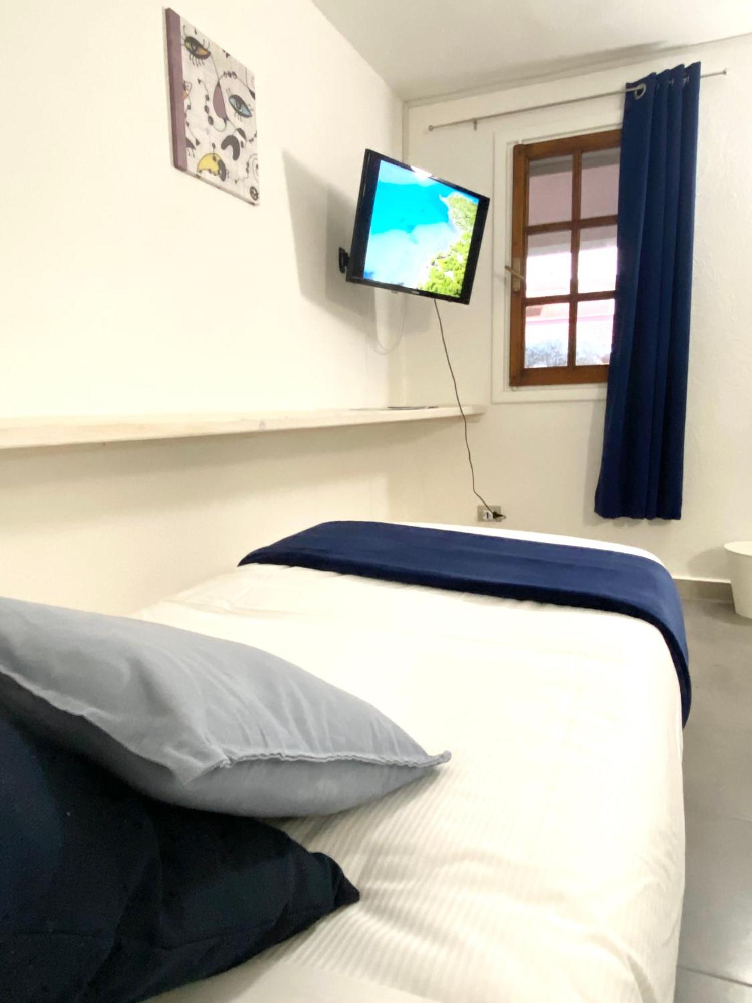 Cala Reale Rooms Marinella Santa Marinella Εξωτερικό φωτογραφία