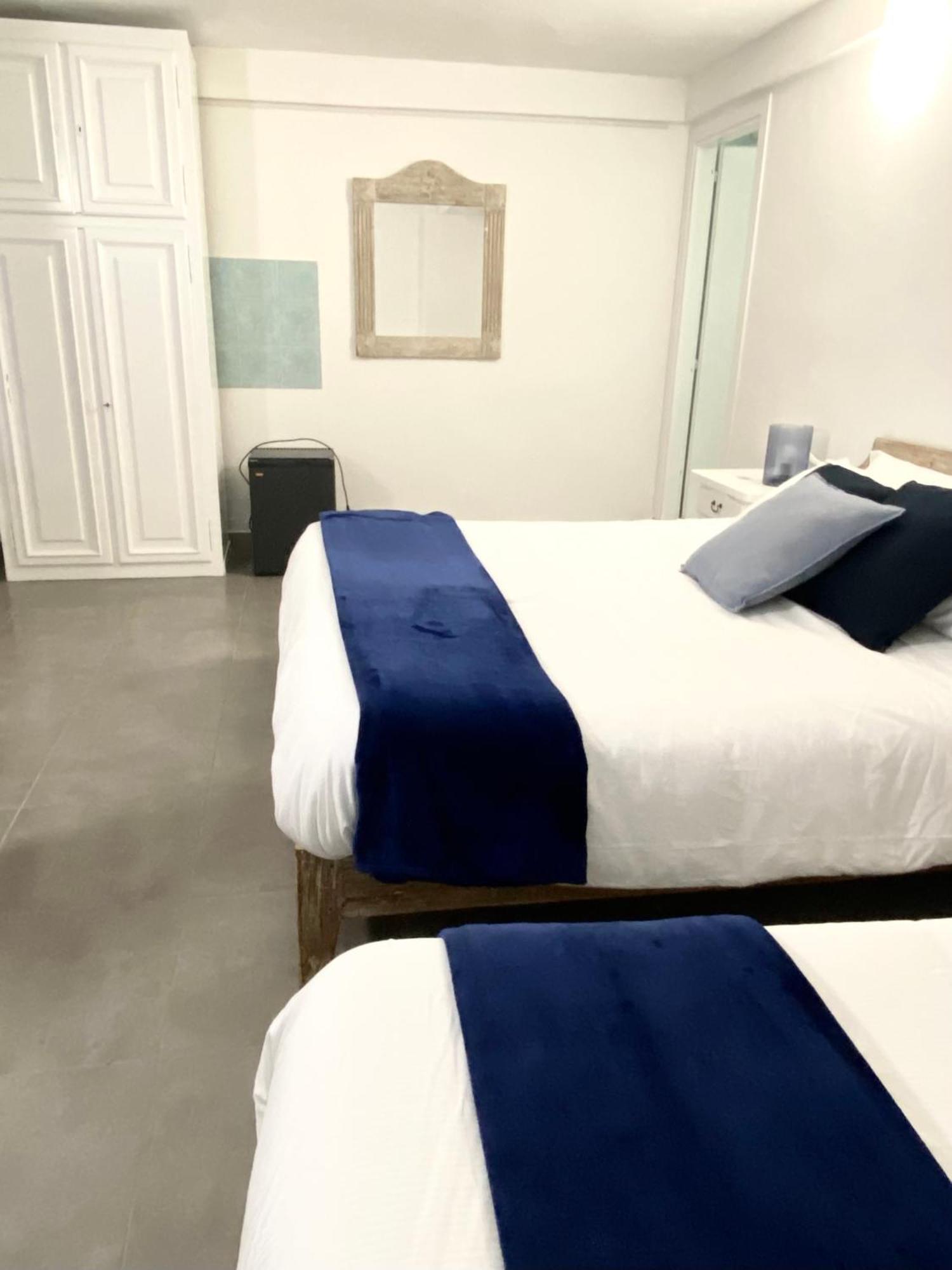 Cala Reale Rooms Marinella Santa Marinella Εξωτερικό φωτογραφία
