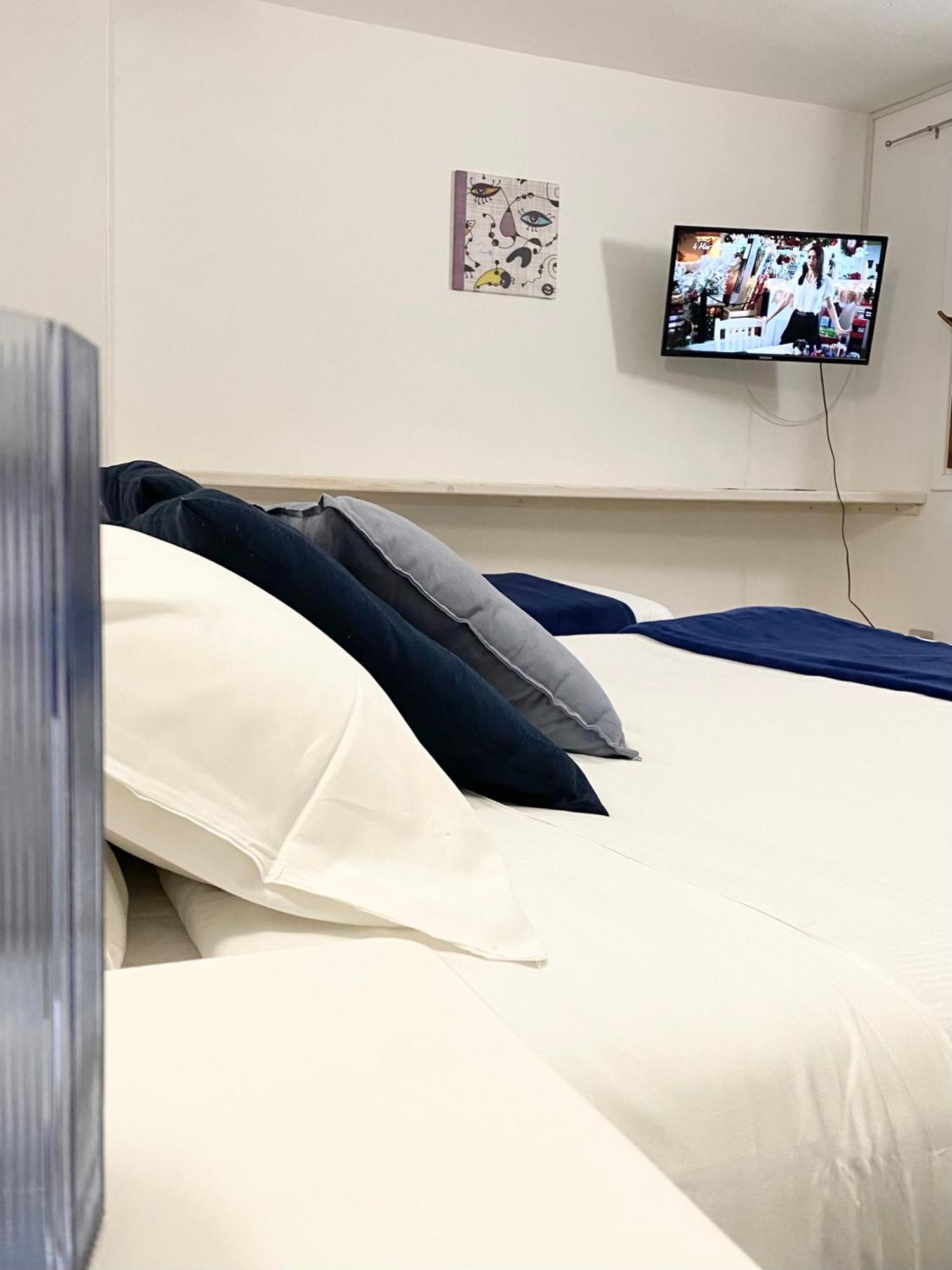 Cala Reale Rooms Marinella Santa Marinella Εξωτερικό φωτογραφία