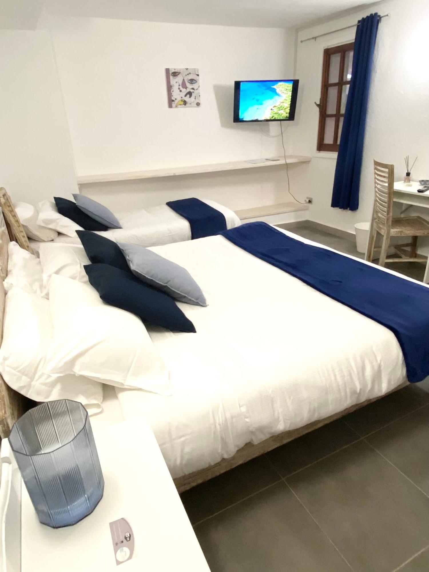 Cala Reale Rooms Marinella Santa Marinella Εξωτερικό φωτογραφία