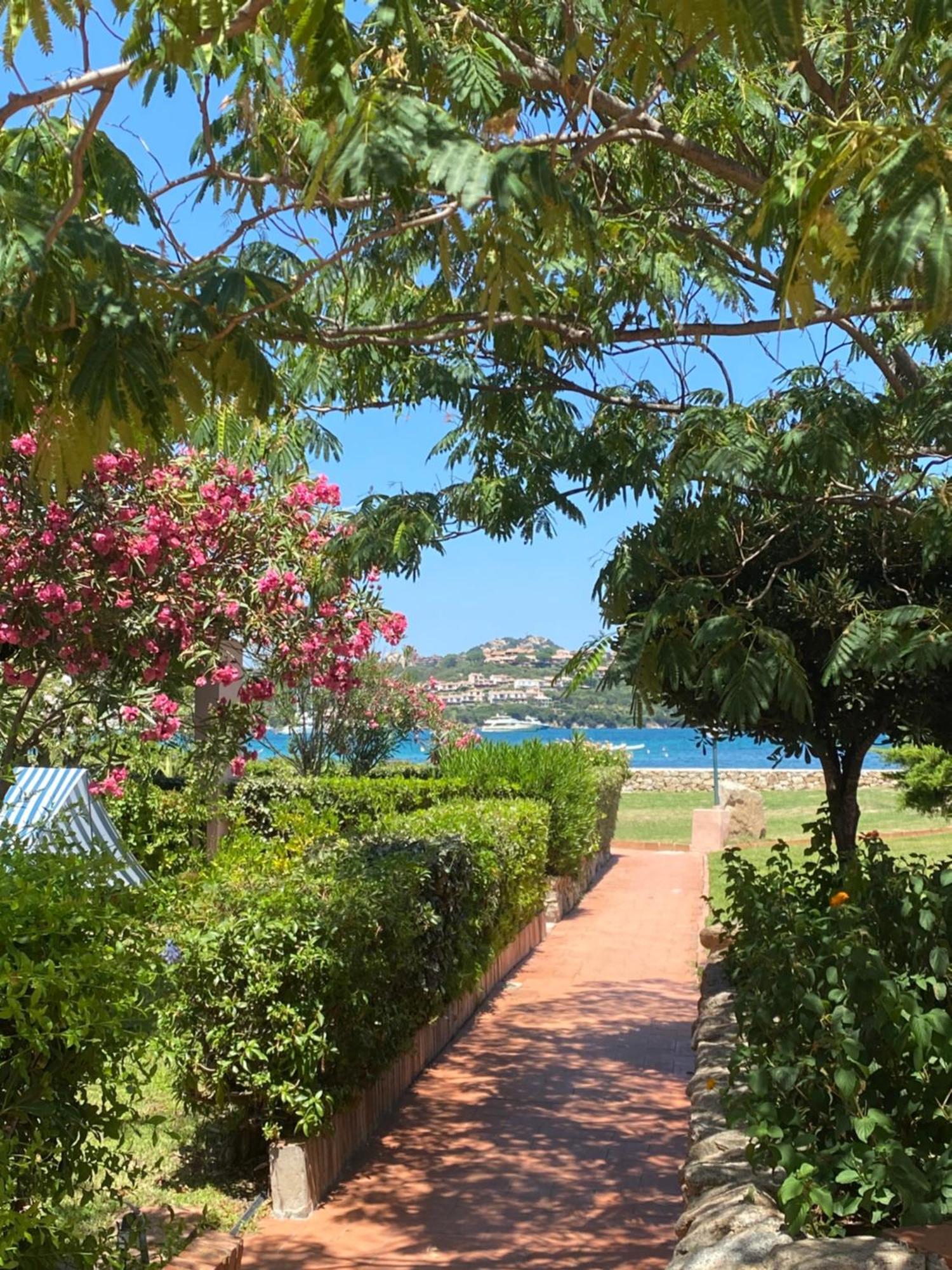 Cala Reale Rooms Marinella Santa Marinella Εξωτερικό φωτογραφία