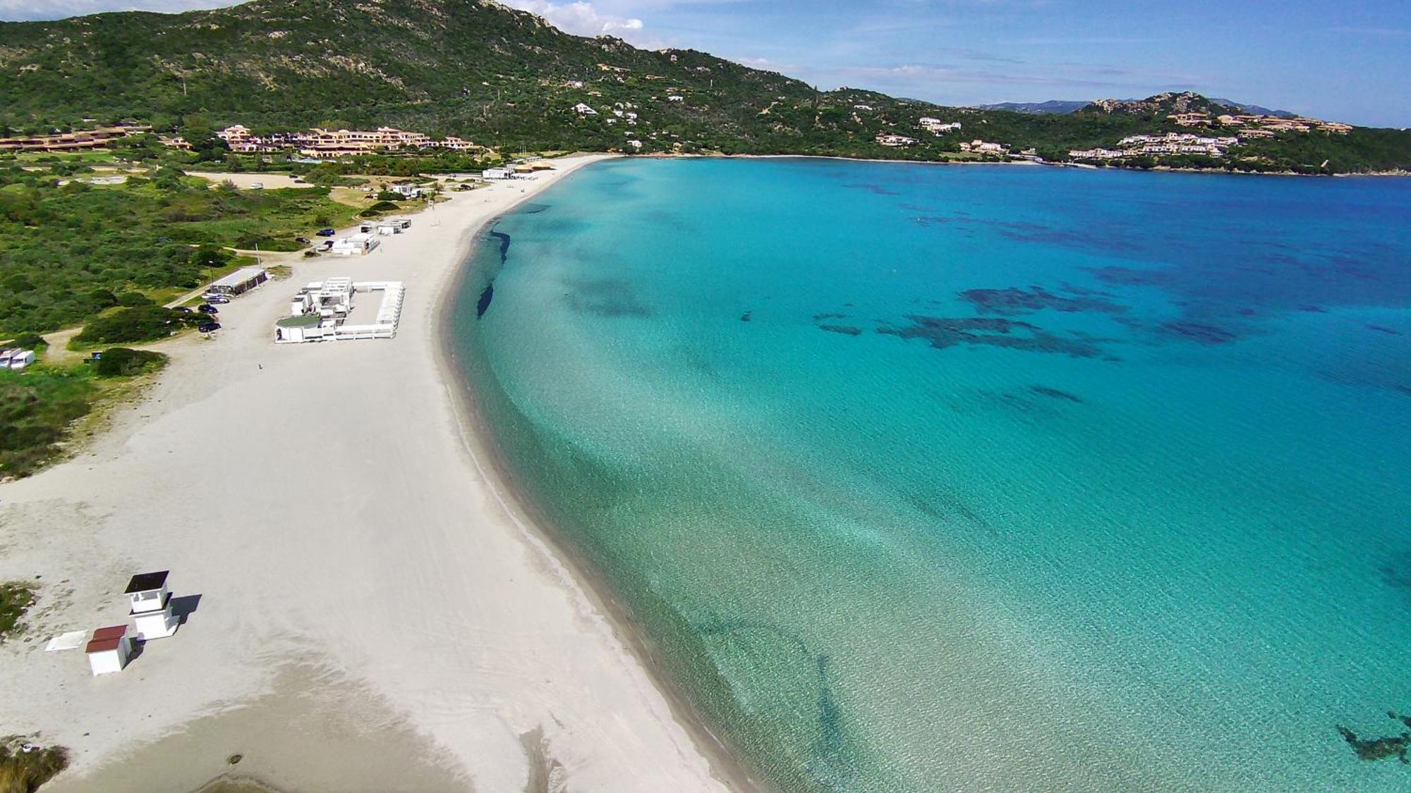 Cala Reale Rooms Marinella Santa Marinella Εξωτερικό φωτογραφία